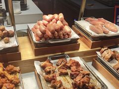 -蓉城四海黑牛烤肉海鲜自助餐厅(宜兴宝龙店)