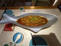 -不倒翁·安徽名菜楼(步行街店)