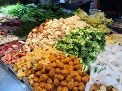 脏麻辣烫-林静小吃(复兴路店)