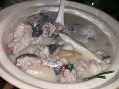 -老阿爸鲜鱼土菜(昆山花桥店)
