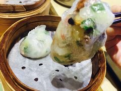 -添好运点心专门店(北角店)