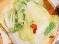 -探鱼·鲜青椒爽麻烤鱼(北京路天河城店)