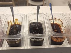 -鲜越鲜鱼粉(财富购物中心店)
