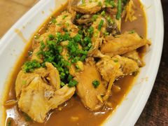 -福建美食城(老君堂店)
