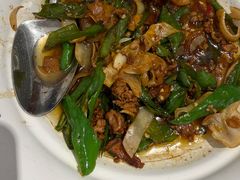-兰湘子·湘菜小炒(南京江宁万达店)