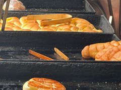 火腿面包-惠源面包店(开禾路店)