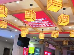 -阿婆情腊排骨火锅(金虹路店)