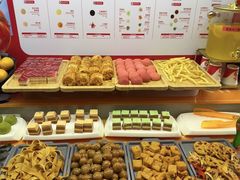 -海底捞火锅鲜切牛肉主题店(长寿路店)
