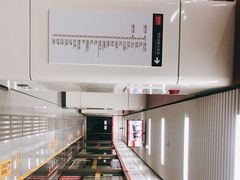 -合肥火车站(地铁站)