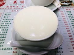 姜汁撞奶-义顺牛奶公司(新马路老店)