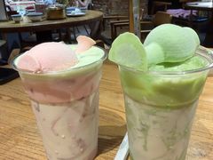 -图味美小黄鱼·景德菜(浙江路店)