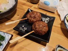 -晶吉·居酒屋·烧鸟·生鱼饭(中山区民主广场店)