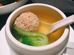 -湖里春风·淮扬菜(丽泽天街店)