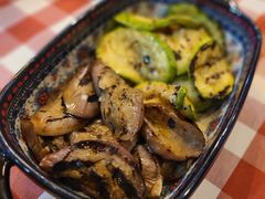 -安立可意大利美食