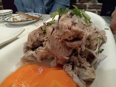 巴依手抓羊肉-巴依老爷新疆美食(清华东门店)