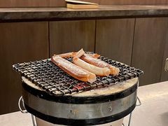 -晴空·日本料理(万象城店)