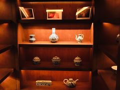 -丽江金茂凯悦臻选酒店-滇香馆