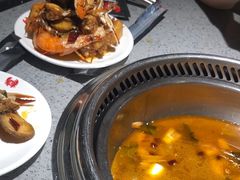 -七欣天香辣蟹火锅(无锡锡沪西路店)