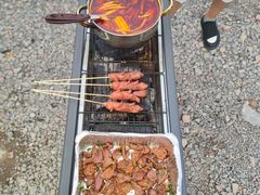 -武陵山森林公园