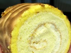 虎皮蛋糕卷-周记传统糕点PASTRY(蜀汉路店)