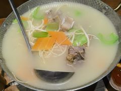 -隔壁老王·家常云南菜(皇冠店)
