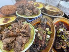 -大邑李记肥肠血旺