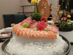 -苏福记·海鲜佬(凤城四路店)