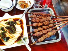 -伊隆斋(什刹海店)