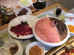 -雾都渣渣火锅(南城智汇城店)