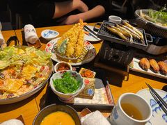 -渔寿司·日本料理(艾尚天地店)