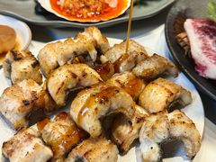 -缘·金家烤鳗鱼(西塔总店)