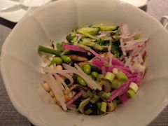 -秀儿四九城·新京菜(亚运村鸟巢店)