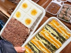 -传闻来紫菜包饭·打糕(西塔韩百店)