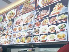-大眼锅贴饺子(河西店)