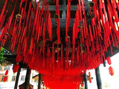 -阿依河景区