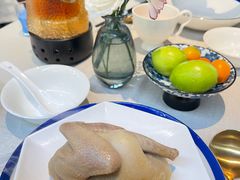 -狮王府淮扬菜(夫子庙老门东店)