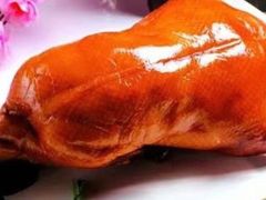 -金鸭季·北京烤鸭(深业上城店)