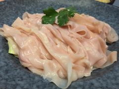 肆味特选鸭肠-肆味(东原1891江景店)