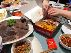 -海底捞火锅(杭州庆春路夜宵主题店)