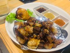 -蒙料·手把肉(望京店)