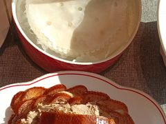 -秀儿四九城·新京菜(亚运村鸟巢店)