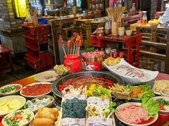 -蜀大侠火锅(总府路店)