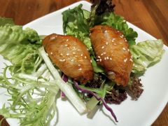 -hallch 好吃餐厅(全运村中央广场店)
