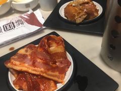 -韩宫宴烤肉·料理(南京江宁万达店)