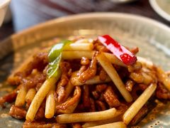 -卯时·龙光雅宴·精致锡帮菜(惠山古镇店)