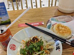 -秦关面道(世博店)