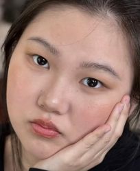 -韩美绣·骨相纹眉·洗眉美瞳线