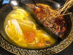 -大味老火锅City店