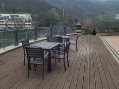 -海兰云天度假区温泉