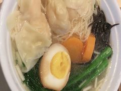 -避风塘(百联东郊店)